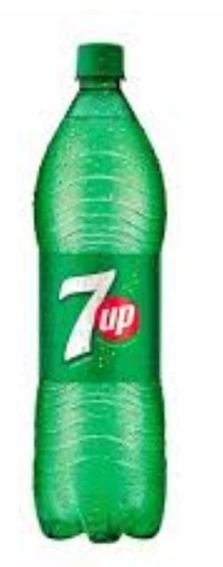7 Up 1.5L