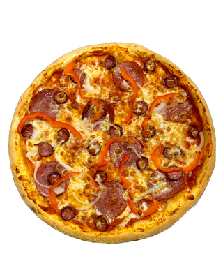 Піца Баварська (30см/470г)