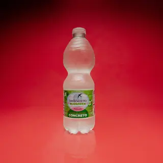 Acqua naturale 50 cl