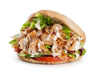 Döner Kebab