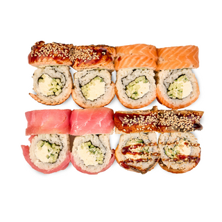 Филаделфия сет