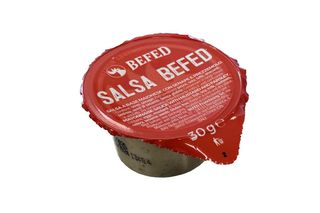 Salsa Befed extra
