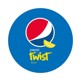 Pepsi Twist