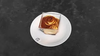 Tiramisù