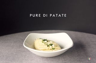 Pure di patate 200g
