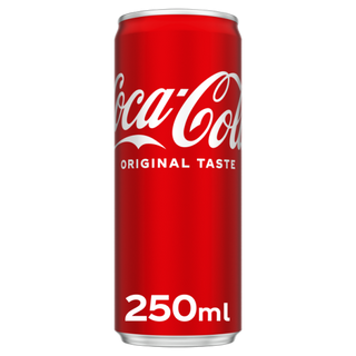 Coca-Cola 0.25  l