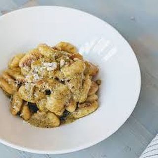 Gnocchi V