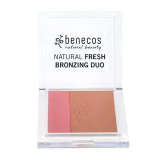 Polvos De Bronceado Duo Ibiza Nights Benecos