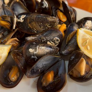 Mejillones