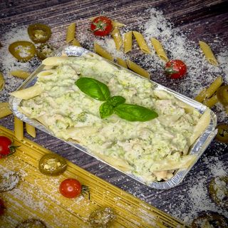 Penne brokułowe 800g