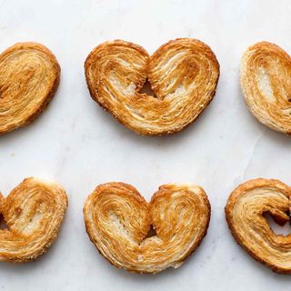 Palmeirs biscuits 100g