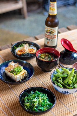 Componi il tuo Bento Box