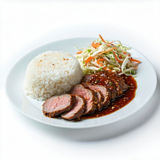 Polędwica w 5-ciu smakach