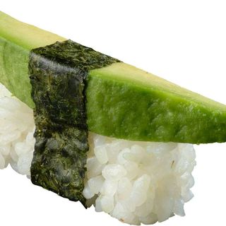 05 Nigiri Avocado