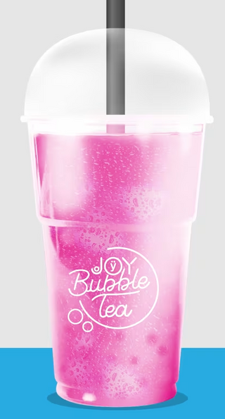 Bubble tea