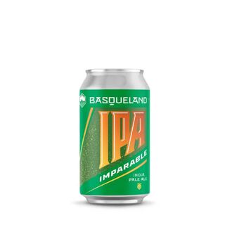 Cerveza Imparable (330 ml.)