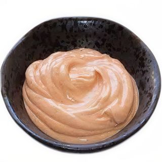 Salsa Mayonesa Picante