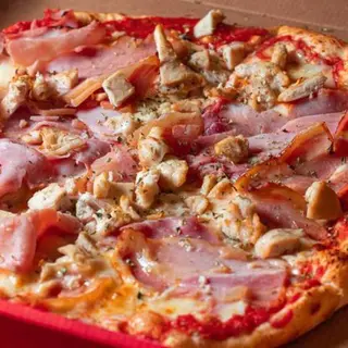 Pizza Nenina
