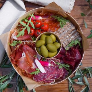 Assortiment ibérique