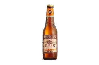 Birra dello Stretto non filtrata 33 cl