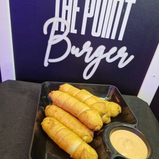 TEQUEÑOS  7 UNIDADES