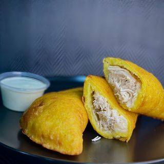 Empanada de Pollo