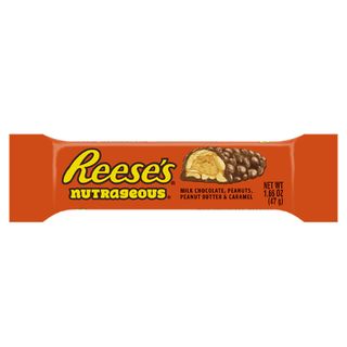 REESE'S PEANUT BUTTER NUTRAGEOUS 47 g