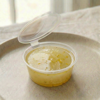 Vinaigrette Citron