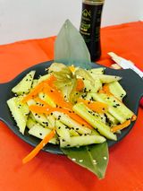 Сунамоно 300 гр