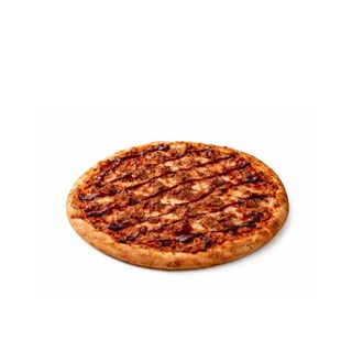 Pizza Barbacoa
