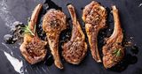 Grillade 1/2kg Côtelette