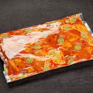 М’ясо куряче в апельсиновому маринаді 1200г (20178)