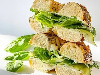 Бейгл Classic (250г)