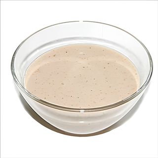 Ореховый соус 