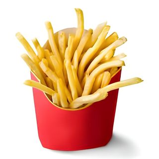 Patatine fritte