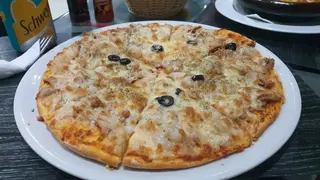 Pizza Thon