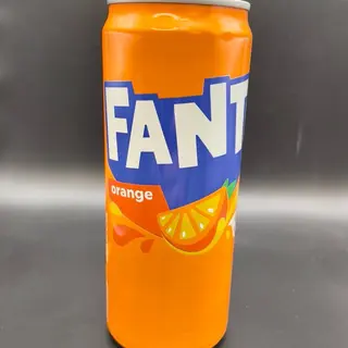 Фанта