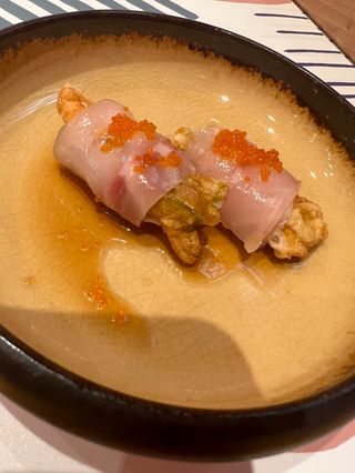 15. Haru suzuki - 2 pezzi