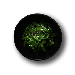 Goma wakame