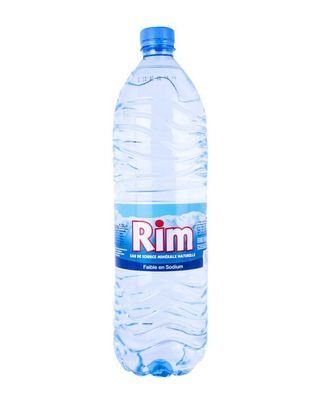 Eau Miner Nat 1 5L Rim *           