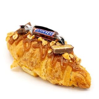 Cornetto Snickers