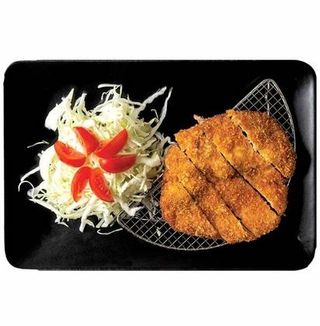 Tonkatsu Pork
