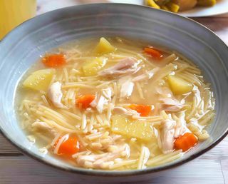 Bourek De Ternera (1ud)