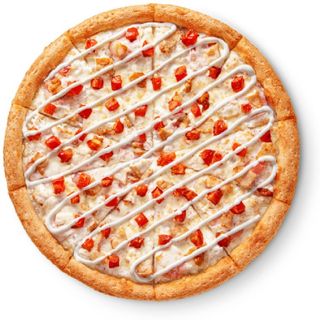 Chicken Ranch Mare Tradițional