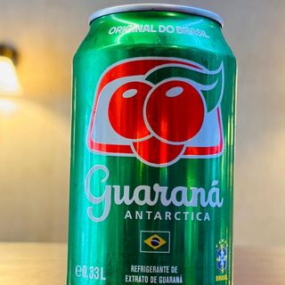 Guaraná