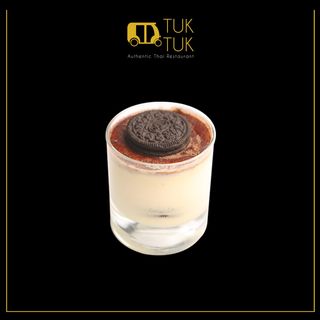 Tiramisu Oreo