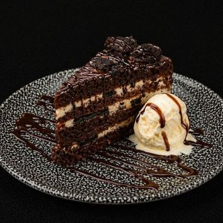 OREO CHOCOL