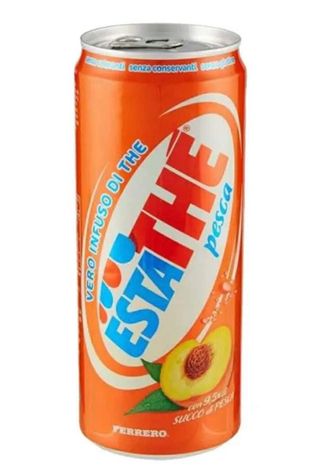 Estathé Pesca (330 Ml.)