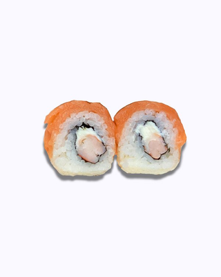 Philadelphia ebi 220g