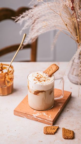Hot Spéculoos 